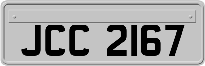 JCC2167