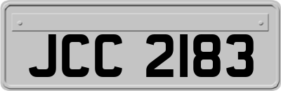 JCC2183