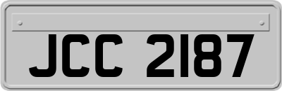 JCC2187