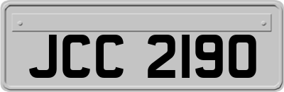 JCC2190