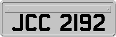JCC2192