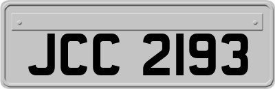 JCC2193