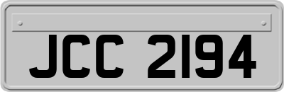 JCC2194