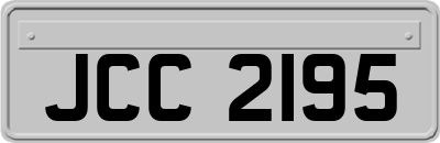 JCC2195