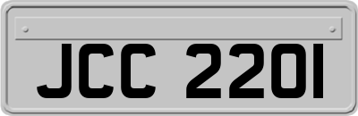 JCC2201