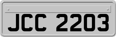 JCC2203