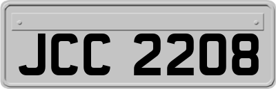 JCC2208