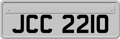 JCC2210