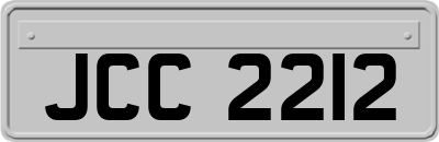 JCC2212