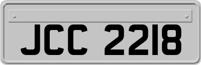 JCC2218