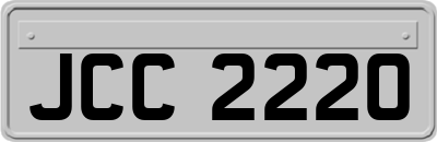 JCC2220