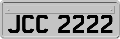 JCC2222