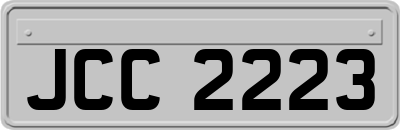 JCC2223