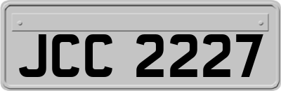 JCC2227