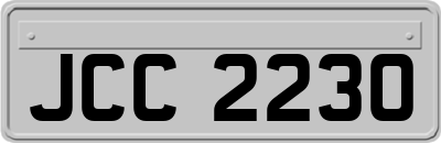 JCC2230