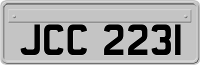 JCC2231