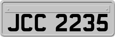 JCC2235