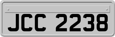 JCC2238