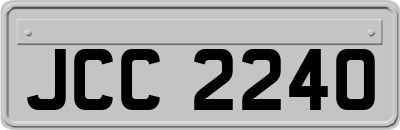 JCC2240