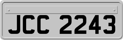 JCC2243