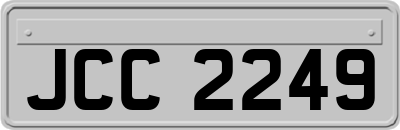 JCC2249