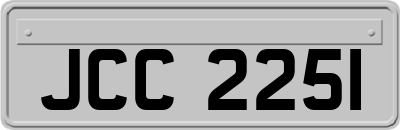 JCC2251