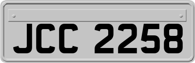 JCC2258
