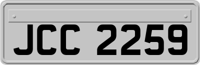 JCC2259