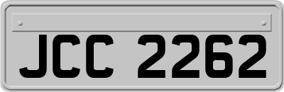 JCC2262