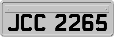 JCC2265
