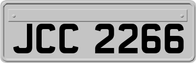 JCC2266