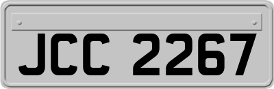 JCC2267