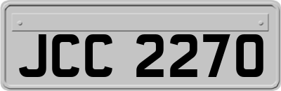 JCC2270
