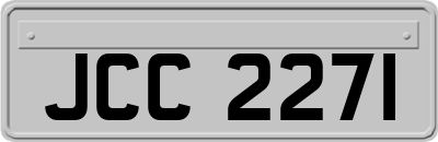 JCC2271