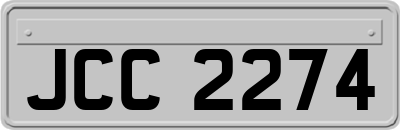 JCC2274