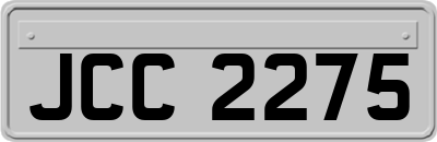 JCC2275