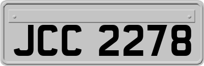 JCC2278