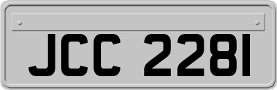 JCC2281