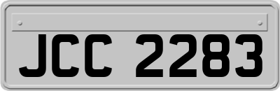 JCC2283