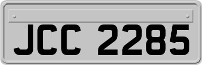 JCC2285