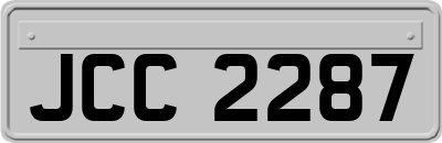 JCC2287