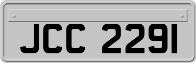 JCC2291
