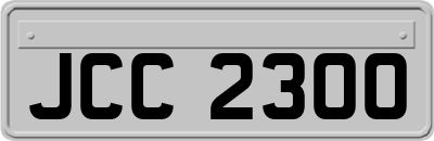 JCC2300