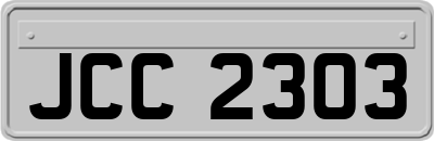 JCC2303