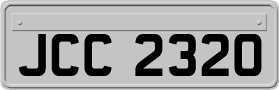 JCC2320