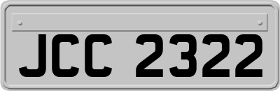 JCC2322