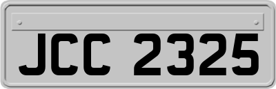 JCC2325