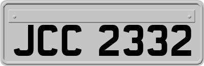 JCC2332