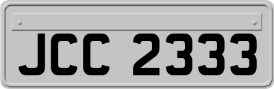 JCC2333