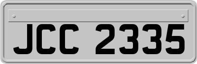 JCC2335